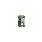 Transcend 256gb, Msata Ssd, Sata3, 3d Tlc, Pe: 3k (TS256GMSA452T)