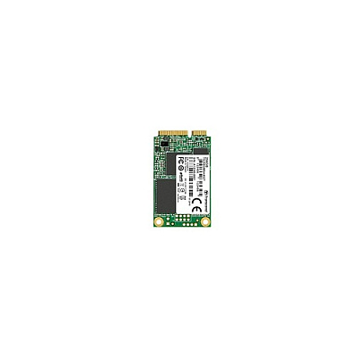 Transcend 256gb, Msata Ssd, Sata3, 3d Tlc, Pe: 3k (TS256GMSA452T)