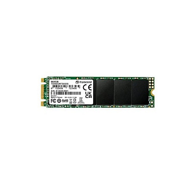 Transcend 960gb, M.2 2280 Ssd, Sata3 B+m Key, Tlc (TS960GMTS820S)