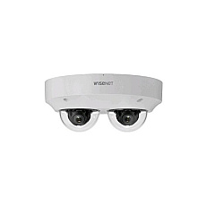 Hanwha Vision Multi-directional Dome Camera 10mp (PNM9000VD)
