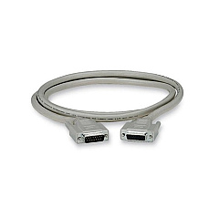 Black Box Db15 Thumbscrw Cbl Mf 99 Ft (EGN16EMF99)