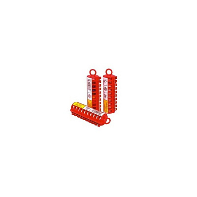 3M Sdr-40-49 Refill Roll: Numbers - 40-49 Sell By Pack (SDR4049)