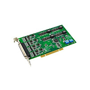 B+B Smartworx 4-port Rs-232/422/485 Pci Comm. Card (PCI1612CCE)