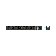 Raritan 1ph, 208v Ac, 30a (24a Rated); (PX34200RE2)