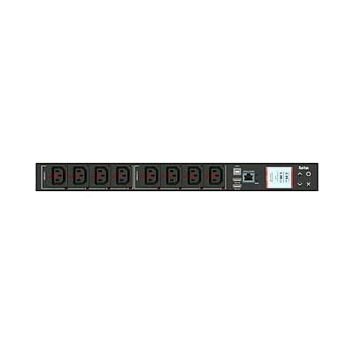 Raritan 1ph, 208v Ac, 30a (24a Rated); (PX34200RE2)