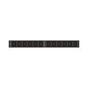 Raritan 1ph, 208v Ac, 30a (24a Rated (PX34284RE2)