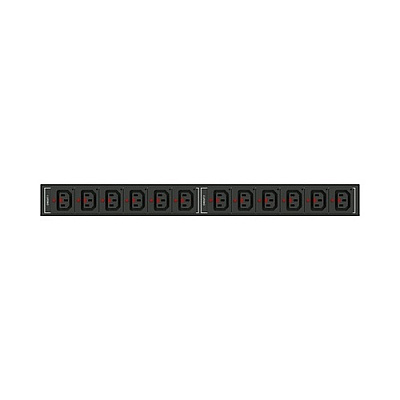 Raritan 1ph, 208v Ac, 30a (24a Rated (PX34284RE2)
