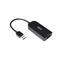 Club 3D Usb Type A 3.1 To Rj45 2.5gb (CAC1420)