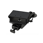 Precision Mounting Technologies Boom Arm Tilt W/o 5x5 Base (AS5.E110.0021)