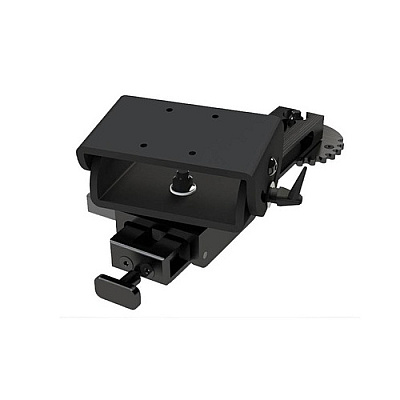 Precision Mounting Technologies Boom Arm Tilt W/o 5x5 Base (AS5.E110.0021)