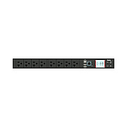 Raritan 1ph, 208v Ac, 30a (24a Rated); (PX34167R)