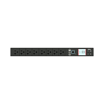 Raritan 1ph, 208v Ac, 30a (24a Rated); (PX34167R)
