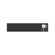 Raritan 01ph, 120v Ac, 20a); 20 Outlets (PX35407RK2)