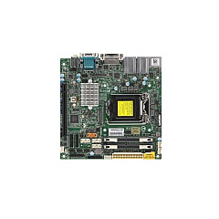 Supermicro Computer X11scv-l,mini Itx (MBDX11SCVLO)