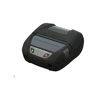 Panasonic Mp-a40 Four Inch Mobile Printer (SEUNMPB4)