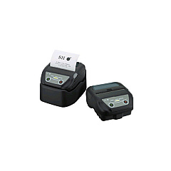 Panasonic Mp-b30 Three Inch Mobile Printer Wifi (SEUNMPW3)