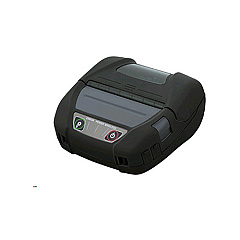 Panasonic Mp-a40 Four Inch Mobile Printer Wifi (SEUNMPW4)