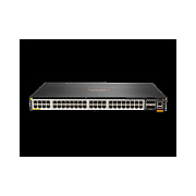 HP Aruba 6300m 48sr5 Cl6 Poe 4sfp56 Swch (JL659A)