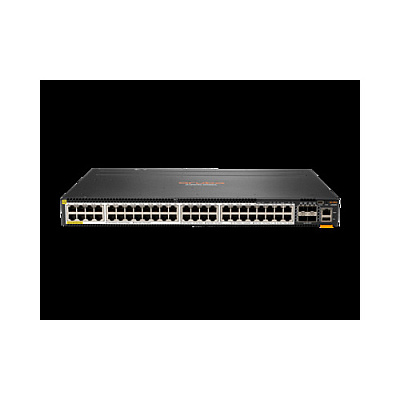 HP Aruba 6300m 48sr5 Cl6 Poe 4sfp56 Swch (JL659A)