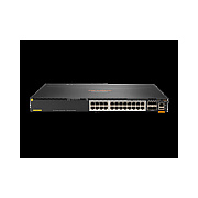 HP Aruba 6300m 24sr5 Cl6 Poe 4sfp56 Swch (JL660A)