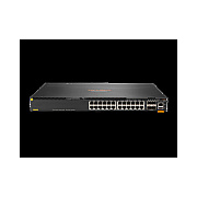 HP Aruba 6300m 24g Cl4 Poe 4sfp56 Swch (JL662A)