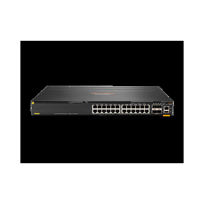 HP Aruba 6300m 24g Cl4 Poe 4sfp56 Swch (JL662A)