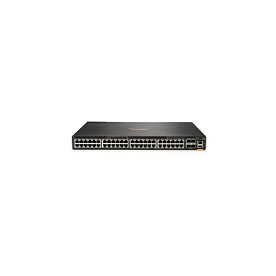 HP Aruba 6300m 48g 4sfp56 Swch (JL663A)