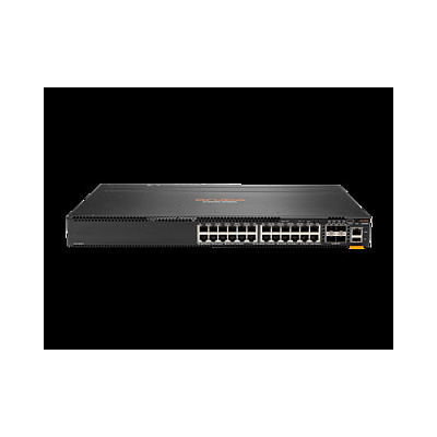 HP Aruba 6300m 24g 4sfp56 Swch (JL664A)