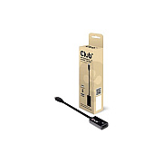 Club 3D Mdp 1.4 To Hdmi 2.0b Adapter (CAC1180)