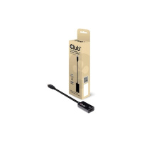 Club 3D Mdp 1.4 To Hdmi 2.0b Adapter (CAC1180)