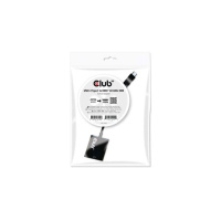 Club 3D Usb C To Hdmi 2.0b Hbr3 Adapter (CAC2504)