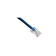 Axiom 9ft Cat6 Cable No-boot (blue) (C6NBB9AX)