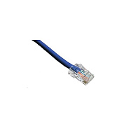 Axiom 8ft Cat6 Cable No-boot (purple) (C6NBP8AX)