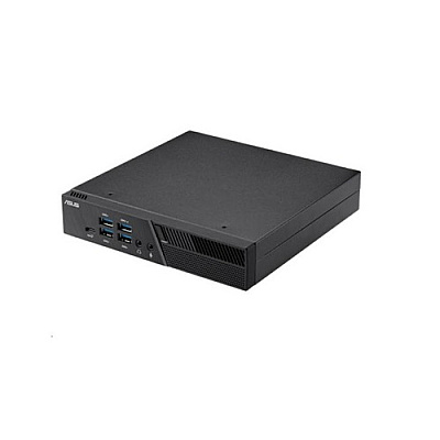 ASUS Pb50-bbr008md Barebone Mini Pc (PB50BBR008MD)