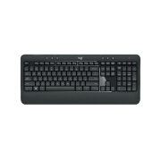 Protect Computer Products Keyboard Cover Logitech Mk540 Advanced (LG1622107)
