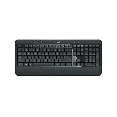 Protect Computer Products Keyboard Cover Logitech Mk540 Advanced (LG1622107)