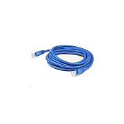 Add-On 23ft Rj-45 M/m Blue Cat6a Utp Patch Cbl (ADD23FCAT6ABE)