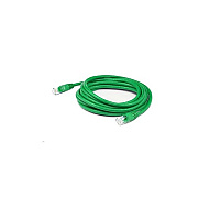 Add-On 23ft Rj-45 M/m Green Cat6a Utp Patch Cbl (ADD23FCAT6AGN)