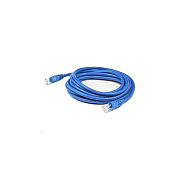 Add-On 26ft Rj-45 M/m Blue Cat6a Utp Patch Cbl (ADD26FCAT6ABE)