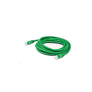 Add-On 26ft Rj-45 M/m Green Cat6a Utp Patch Cbl (ADD26FCAT6AGN)