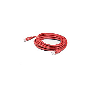 Add-On 26ft Rj-45 M/m Red Cat6a Utp Patch Cbl (ADD26FCAT6ARD)