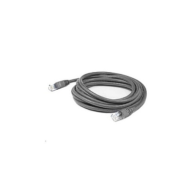 Add-On 7ft Rj-45 M/m Gray Cat6a Stp Patch Cbl (ADD7FCAT6ASGY)
