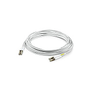 Add-On 1m Lc/mt-rj M/m Om1 White Patch Cbl (ADDLCMTRJ1M6MWE)