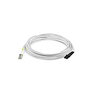 Add-On 3m Lc/mt-rj M/m Om1 White Patch Cbl (ADDLCMTRJ3M6MWE)
