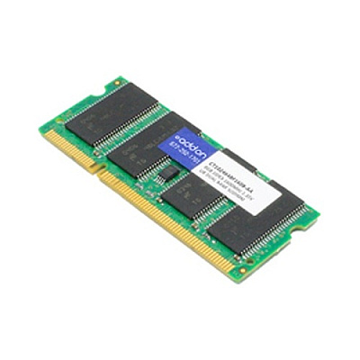Add-On Ct51264bf160b Comp 4gb Dr Sodimm (CT51264BF160BAA)
