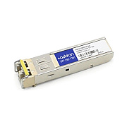Add-On Hp Jd061a-cw39-40 Comp Sfp Lc 1g-cwdm (JD061ACW3940AO)