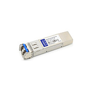 Add-On Paloalto Comp Taa 10g-cwdm Sfp+ Lc Xcvr (PANSPLUSERCW35AO)