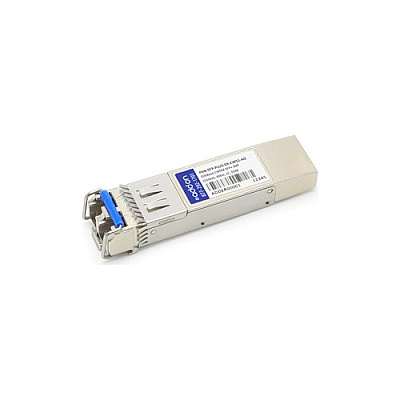 Add-On Paloalto Comp Taa 10g-cwdm Sfp+ Lc Xcvr (PANSPLUSERCW51AO)