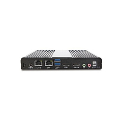 Aopen America Fo De3450x N3350 Cpu 64gb (DE3450X24BTWI)