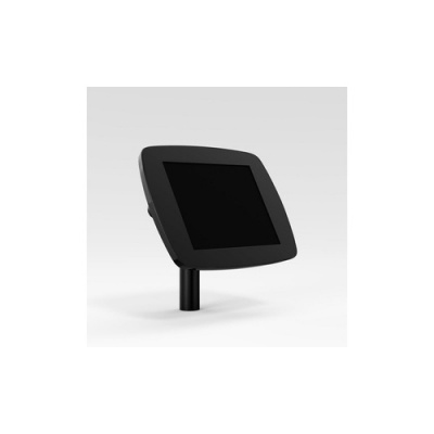 Bouncepad North America Bouncepad Static 60 | Apple Ipad 7th Gen 10.2 (2019) | Black | Exposed Front Camera And Home Button (S60-B4-PD7-MX)